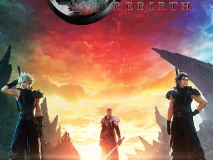 FINAL FANTASY VII REBIRTH PC